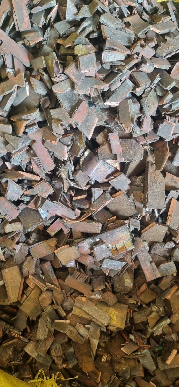 Copper Scrap