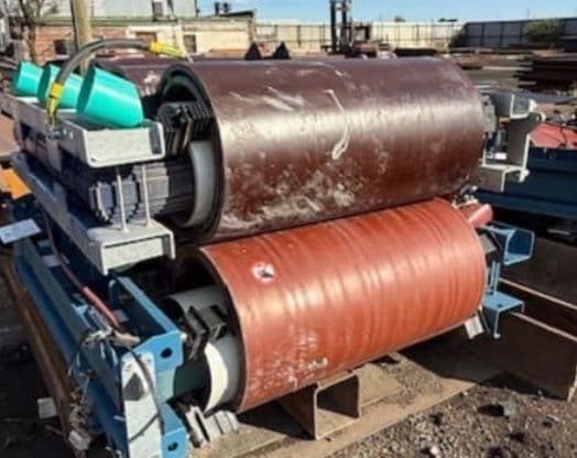 Transformer Scrap view 25