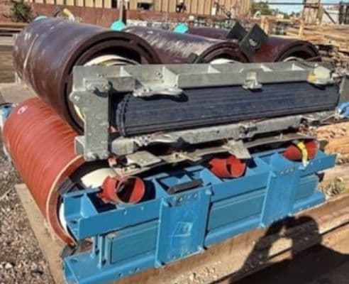 Transformer Scrap view 24